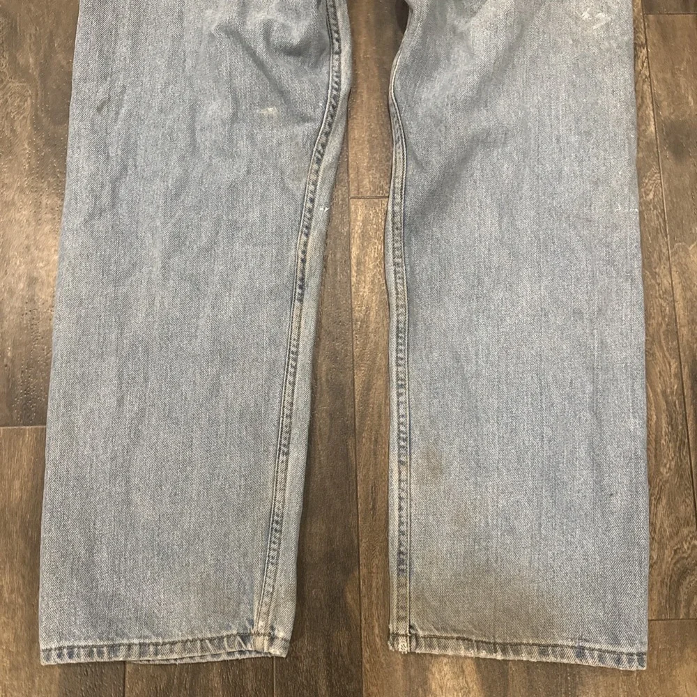 Levis used good
